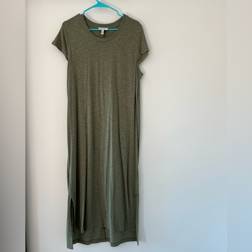 Jessica Simpson Midi Dress